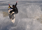 (01-25-14) Surf at BHP